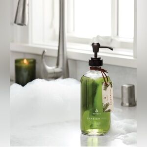Thymes Hand Wash - 15 Fl Oz - Frasier Fir